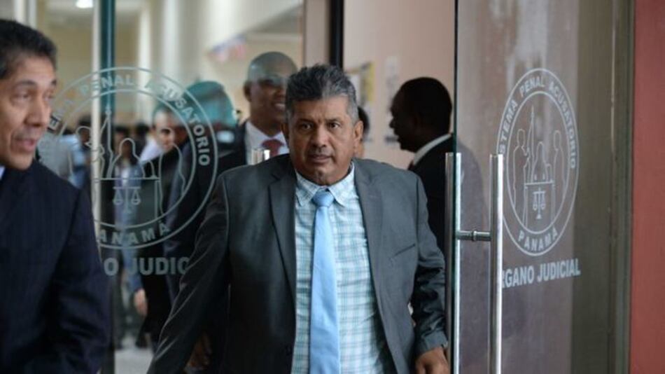 Continúa juicio oral al juez separado Felipe Fuentes