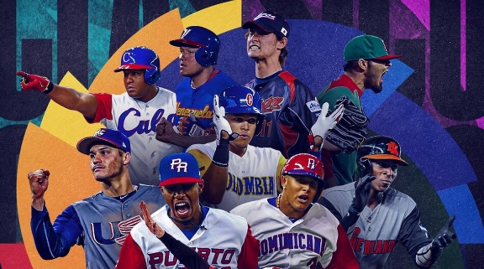 Anuncian posible cancelación del Clásico Mundial de béisbol del 2021