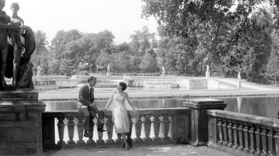 Regresa el clásico ‘El año pasado en Marienbad’