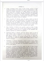 Donald Trump, el Canal de Panamá y lo pactado en el Tratado de Neutralidad