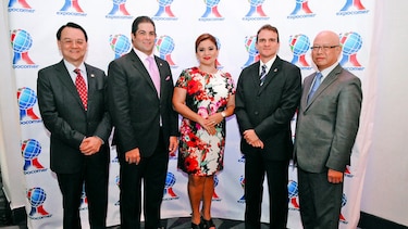 Expocomer 2016