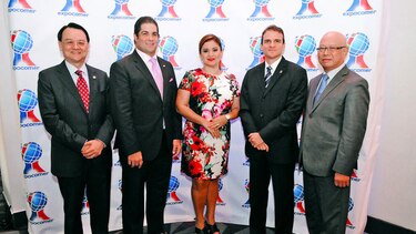 Expocomer 2016