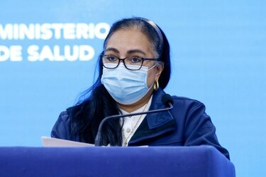 848 nuevos casos de coronavirus aumentan el total a 20,059