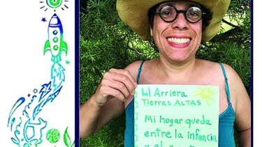La poesía, a las redes