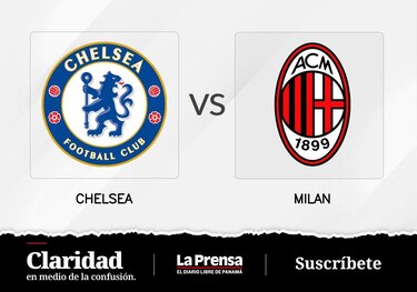 Milan vs. Chelsea FC: nuevo enfrentamiento en la Grupo E de Champions League