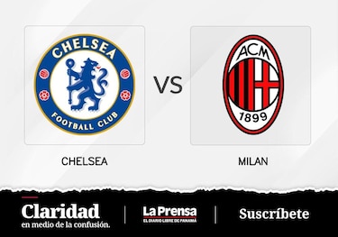 Milan vs. Chelsea FC: nuevo enfrentamiento en la Grupo E de Champions League