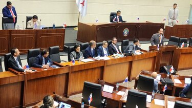 Asamblea Nacional retoma segundo debate de reformas a la CSS