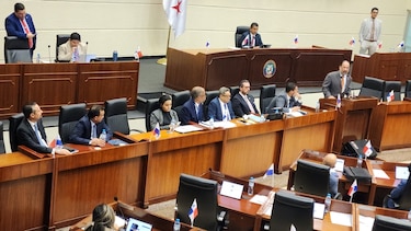 Segundo debate del proyecto de ley 163 que busca reformar la CSS