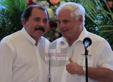 Nicaragua, ‘guarida de fugitivos’