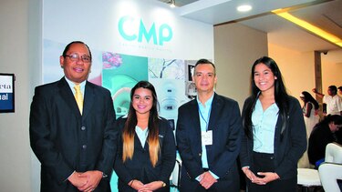 CMP apoyó el American College of Physicians