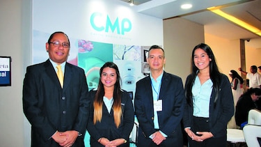 CMP apoyó el American College of Physicians
