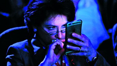 Celulares y el cáncer