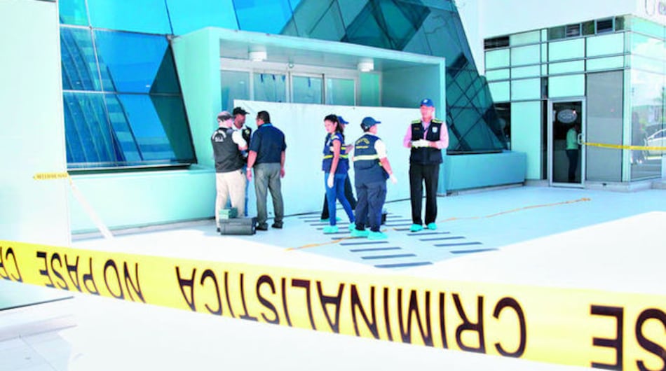 Aprehenden a dos hombres en relación con el homicidio de mujer en Punta Pacífica