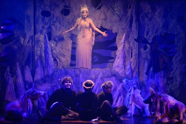 La inversión y riesgo al producir musicales teatrales