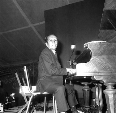 Muere pianista francés