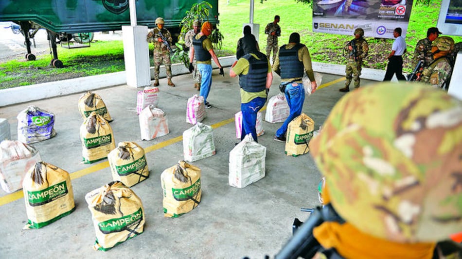 Sistema judicial de Panamá es ‘débil’: EU