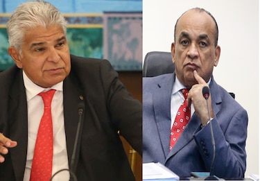 ‘Nos la jugamos todos, Asamblea y Ejecutivo’: Mulino