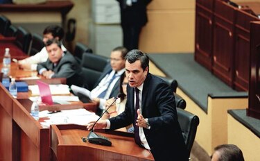 Diputados ponen trabas a cambios en Panamá Pacífico
