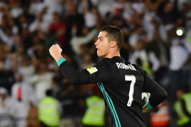 Real Madrid sufre ante Al Jazira, pero pasa a la final