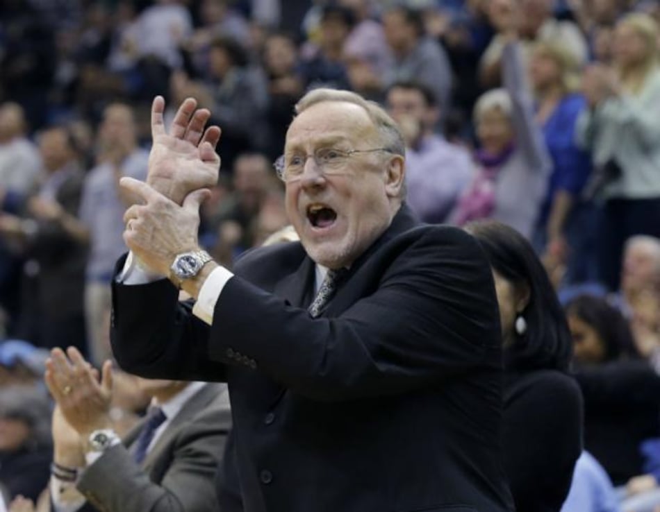 Rick Adelman se retira tras 23 años como técnico de la NBA