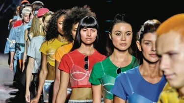 Días de la moda de Colombia