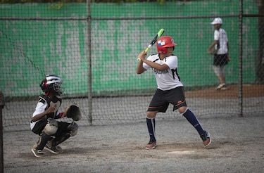 Equipo infantil de Vacamonte parte ante un reto en Willamsport