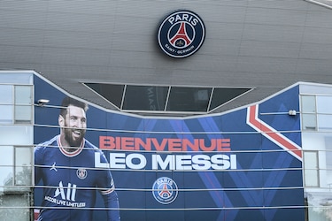 Messi: ‘Mi sueño es ganar otra Champions’