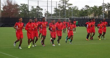 Adolfo Machado: 'Argentina no es invencible'