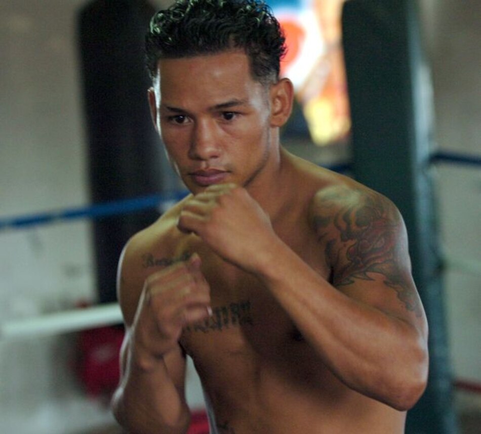 El Nica Concepción y su gran compromiso