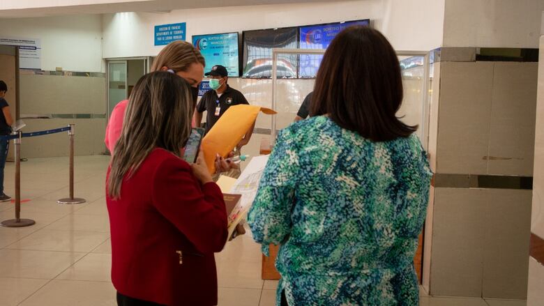 Descentralización: 20 exrepresentantes y extesoreros han sido imputados