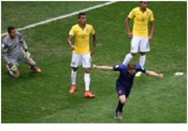 El fútbol fue el deporte que más controles hizo en 2013
