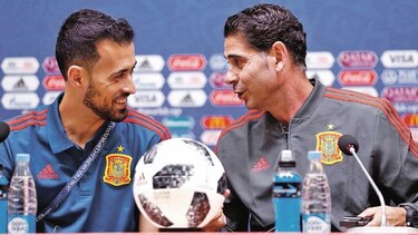 España solo necesita un punto para pasar a octavos de final