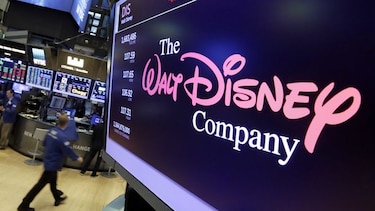 CEO de Disney ve un futuro sin Netflix, Comcast ni DirecTV