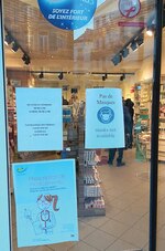 El coronavirus contagió a Bélgica