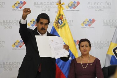 157 congresistas de Brasil, Chile, Costa Rica, Perú y Estados Unidos abogan por elecciones libres en Venezuela