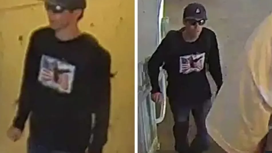 Trump asegura que han detenido al supuesto asesino de Charlie Kirk