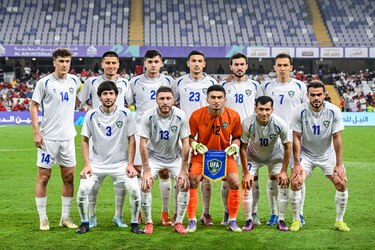Estados Unidos recibe con cacheos y perros rastreadores a las selecciones de Senegal y Uzbekistán