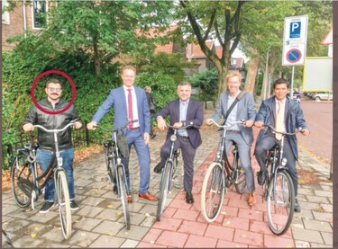 Los problemas inmobiliarios detrás de los ministros Sabonge y Rojas Pardini