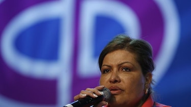 Cambio Democrático postergaría elección; fuero a miembros se extendería