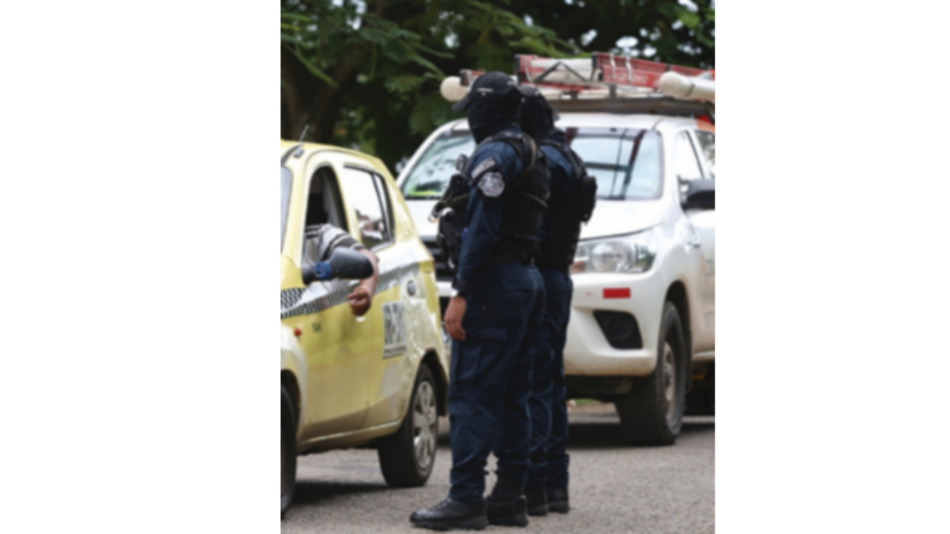 Vinculan al Clan del Golfo con pandilleros de Panamá Este