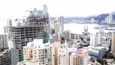 Adoptan estrategia de resiliencia en Panamá y San Miguelito