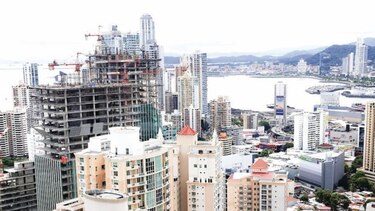 Adoptan estrategia de resiliencia en Panamá y San Miguelito
