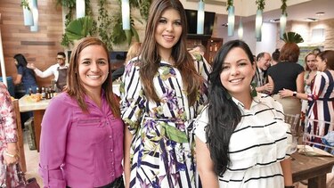 Summit Rainforest & Golf Resort abrió sus puertas