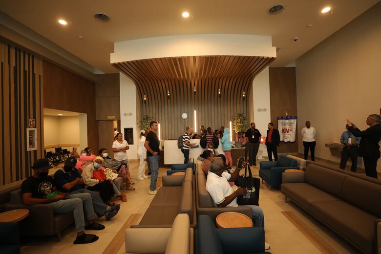 En su primera fase, el Hospital de Cancerología podrá atender hasta 180 pacientes