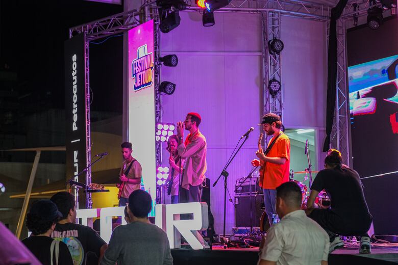 Hola Festival Jetour: Petroautos lanza su nueva marca con una tarde familiar