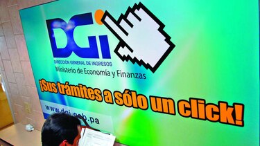 $41.9 millones recaudados por moratoria de inmuebles
