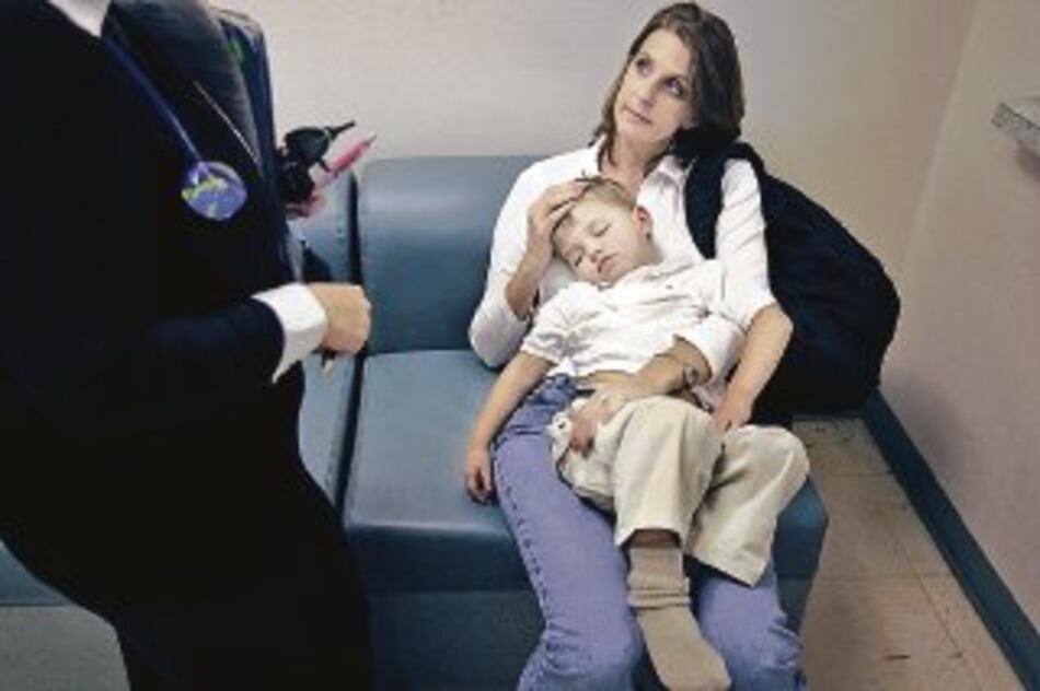 Niños autistas podrían mejorar