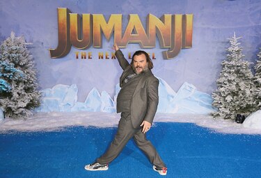  ‘Jumanji:   Siguiente Nivel’ logró destronar a ‘Frozen 2’   