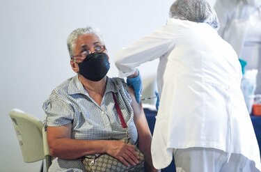 Disponibilidad hospitalaria estable; vacunación puede ser obligatoria 