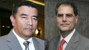 Publican en 'Gaceta' nombramientos de Arango y Ramírez en la ACP